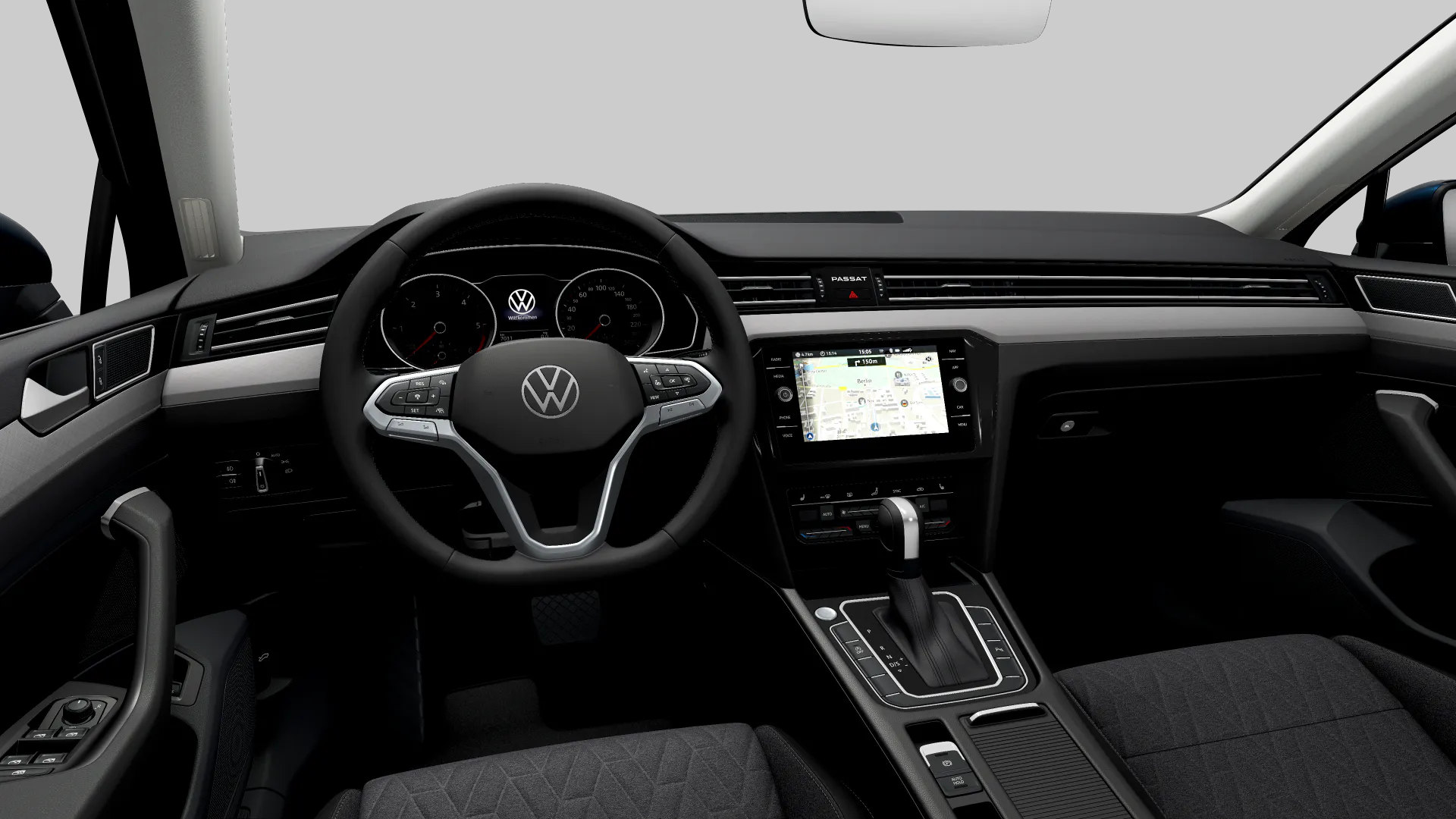 Volkswagen Passat Variant Business