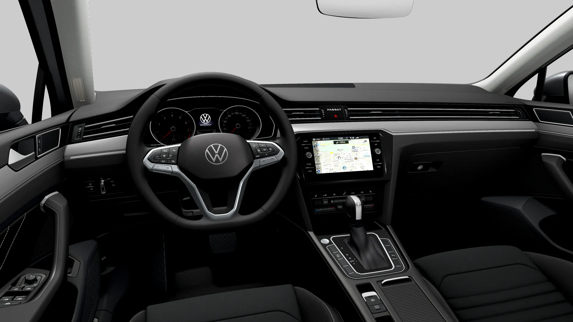 Volkswagen Passat Variant Elegance