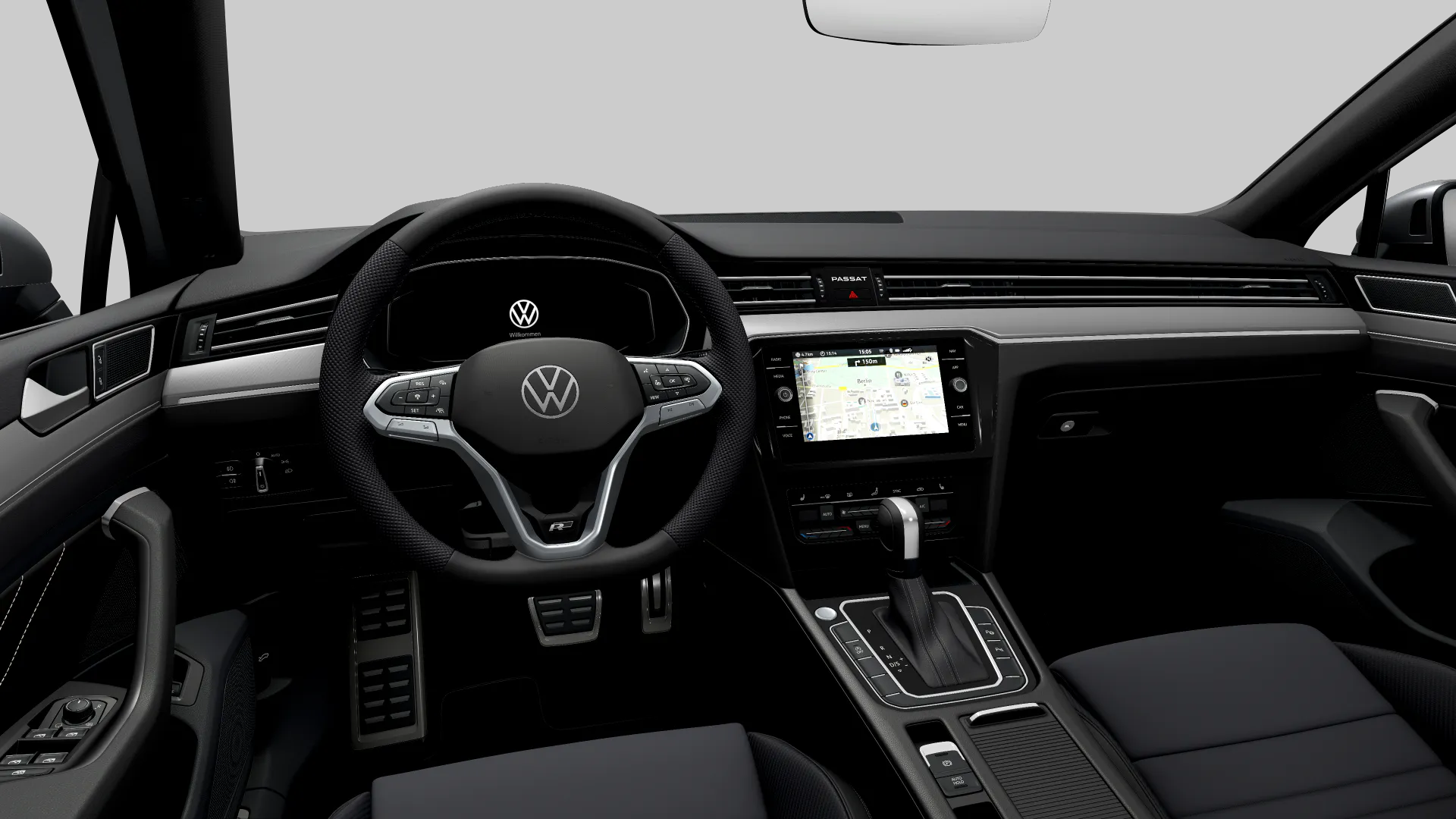 Volkswagen Passat Variant Elegance