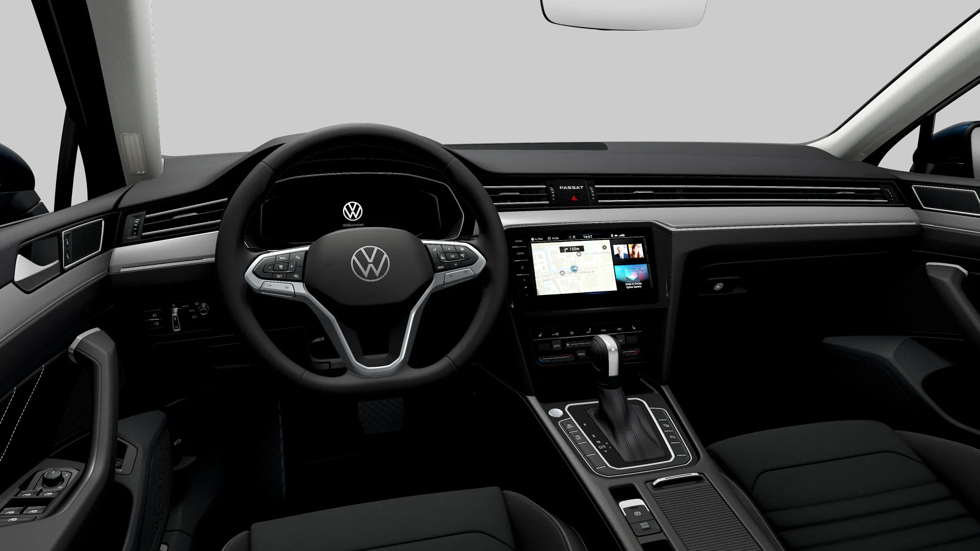Volkswagen Passat Variant Elegance