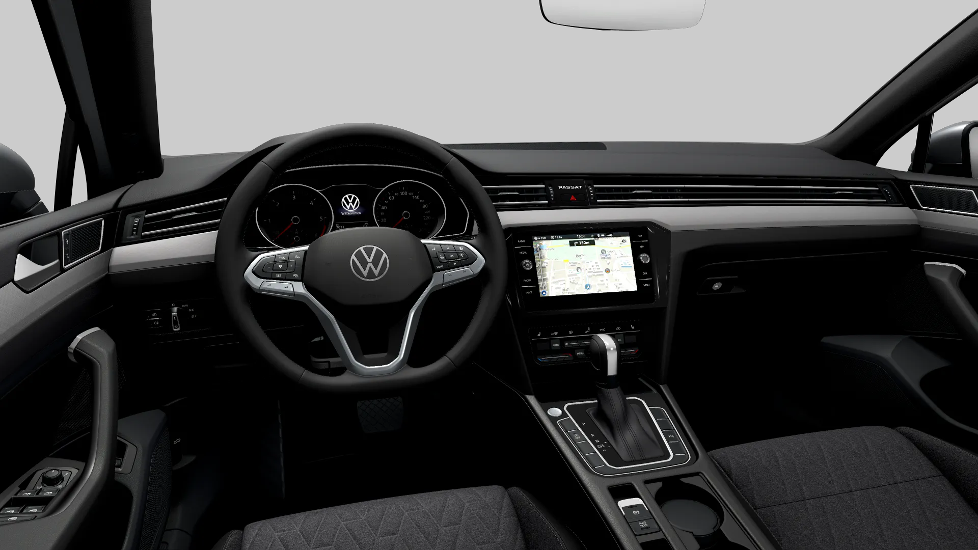 Volkswagen Passat Variant Business