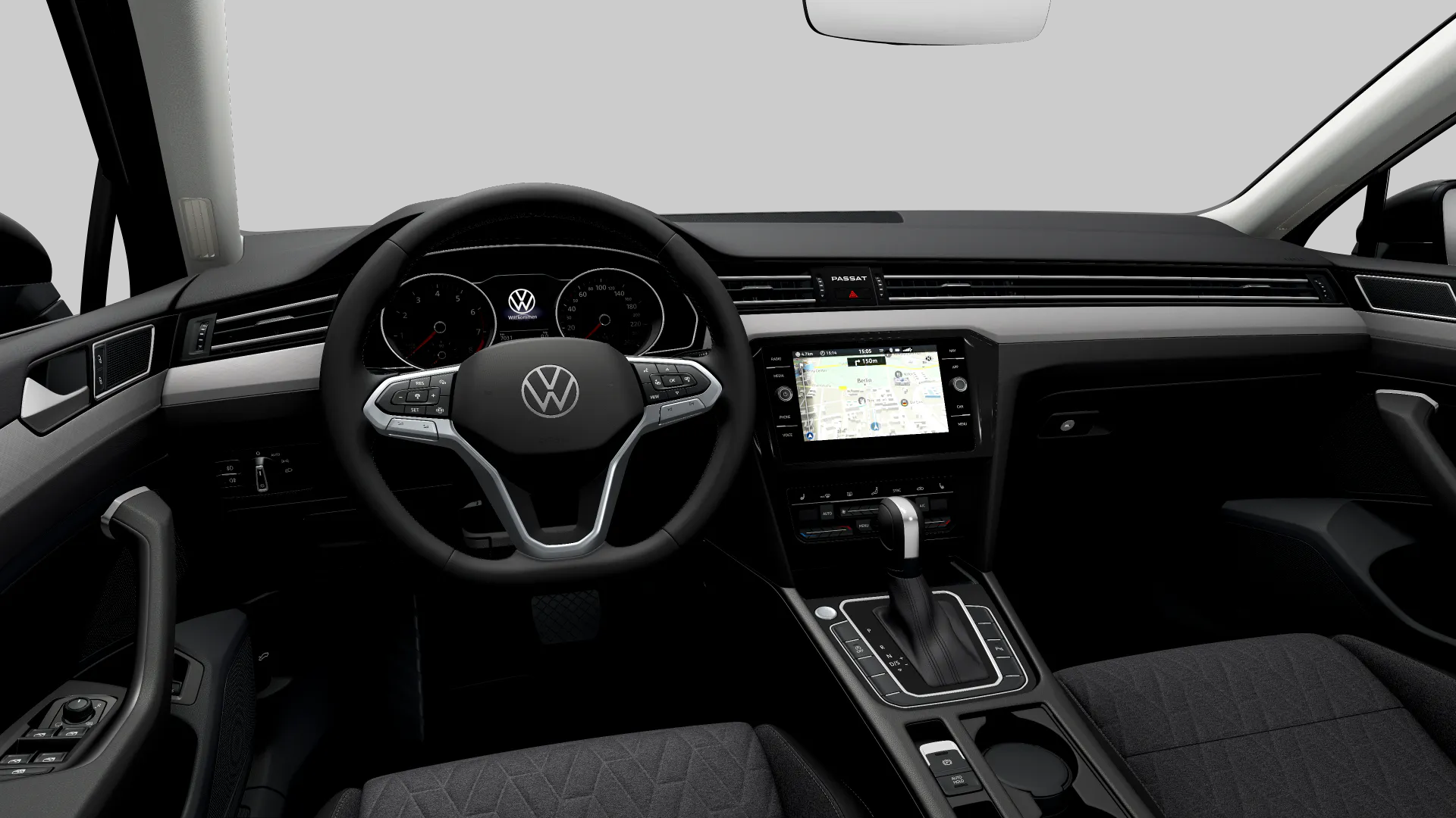 Volkswagen Passat Variant Business