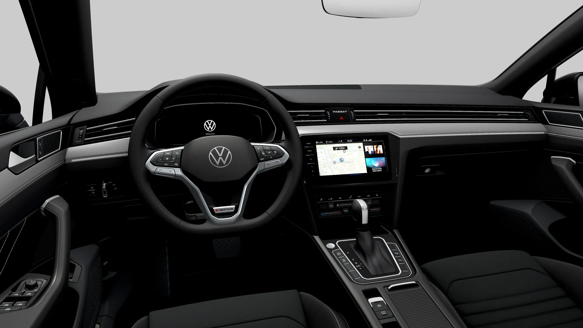 Volkswagen Passat Variant Elegance