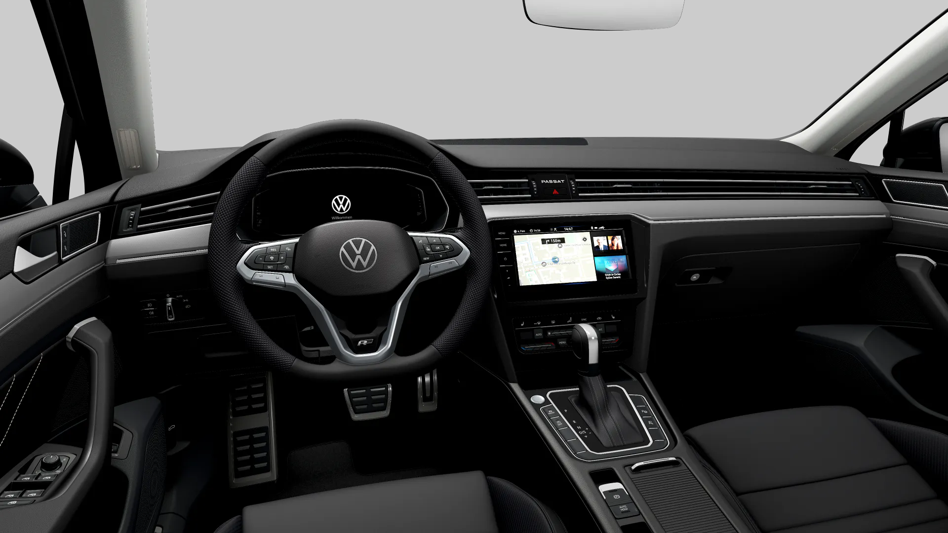 Volkswagen Passat Variant Elegance