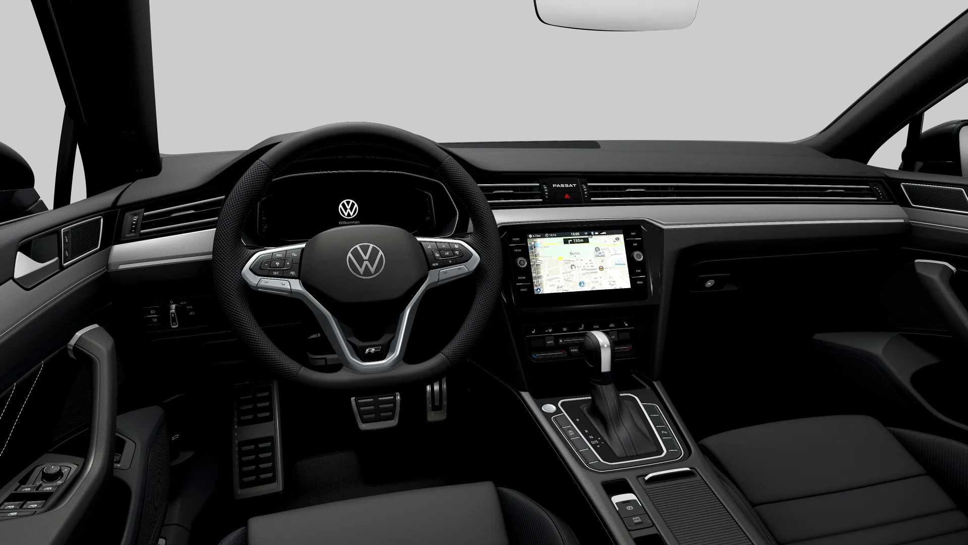 Volkswagen Passat Variant Elegance