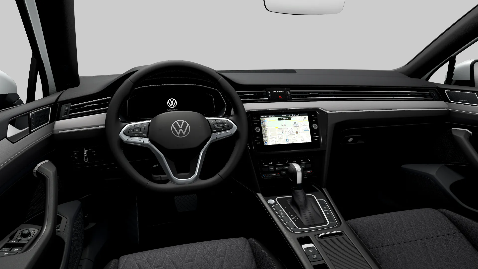 Volkswagen Passat Variant Business