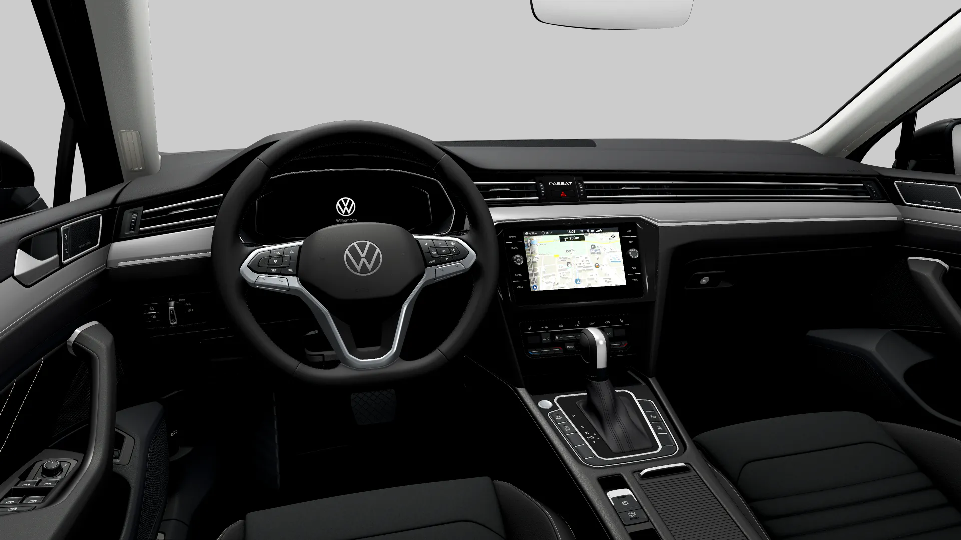 Volkswagen Passat Variant Elegance