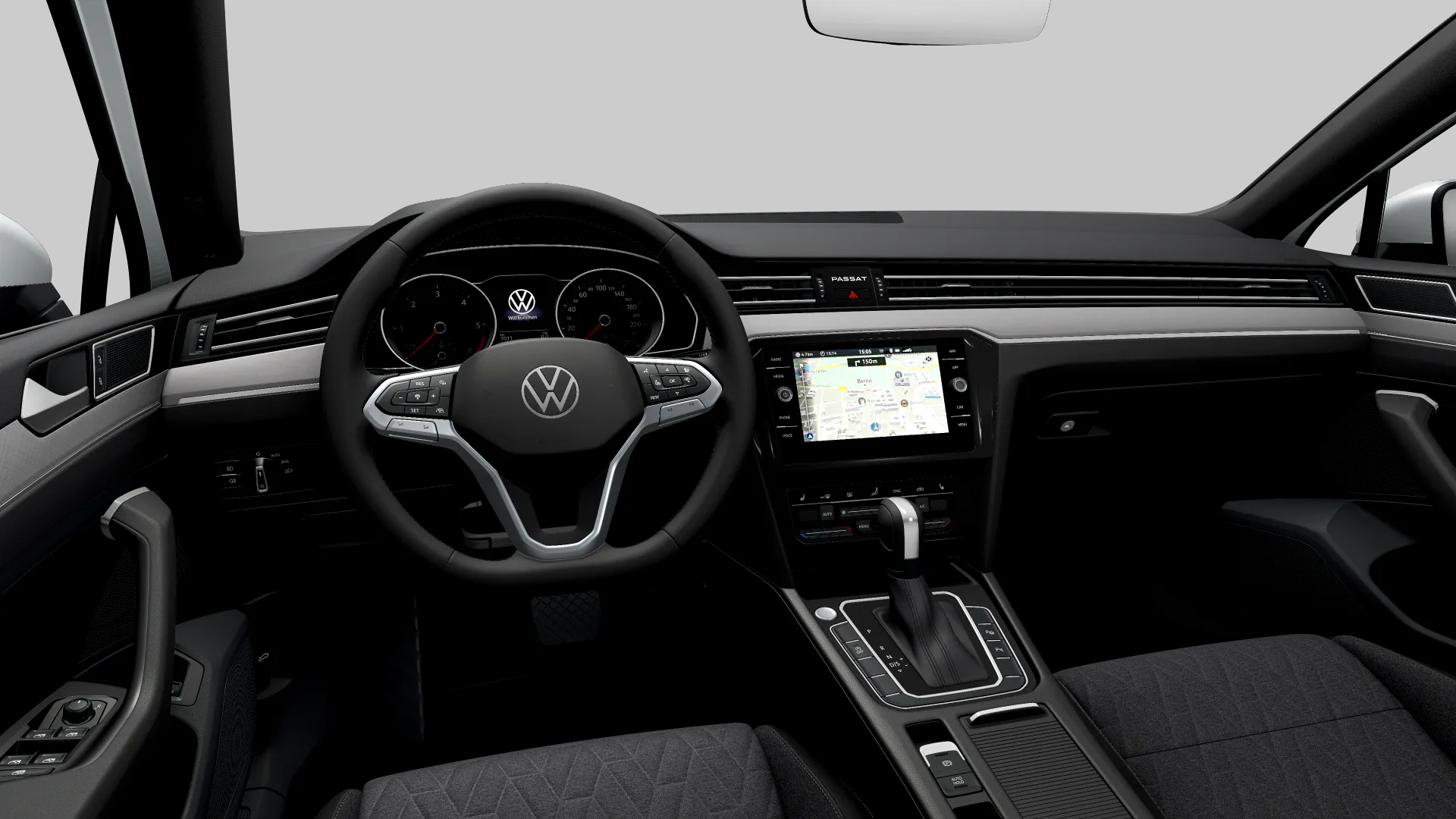Volkswagen Passat Variant Business