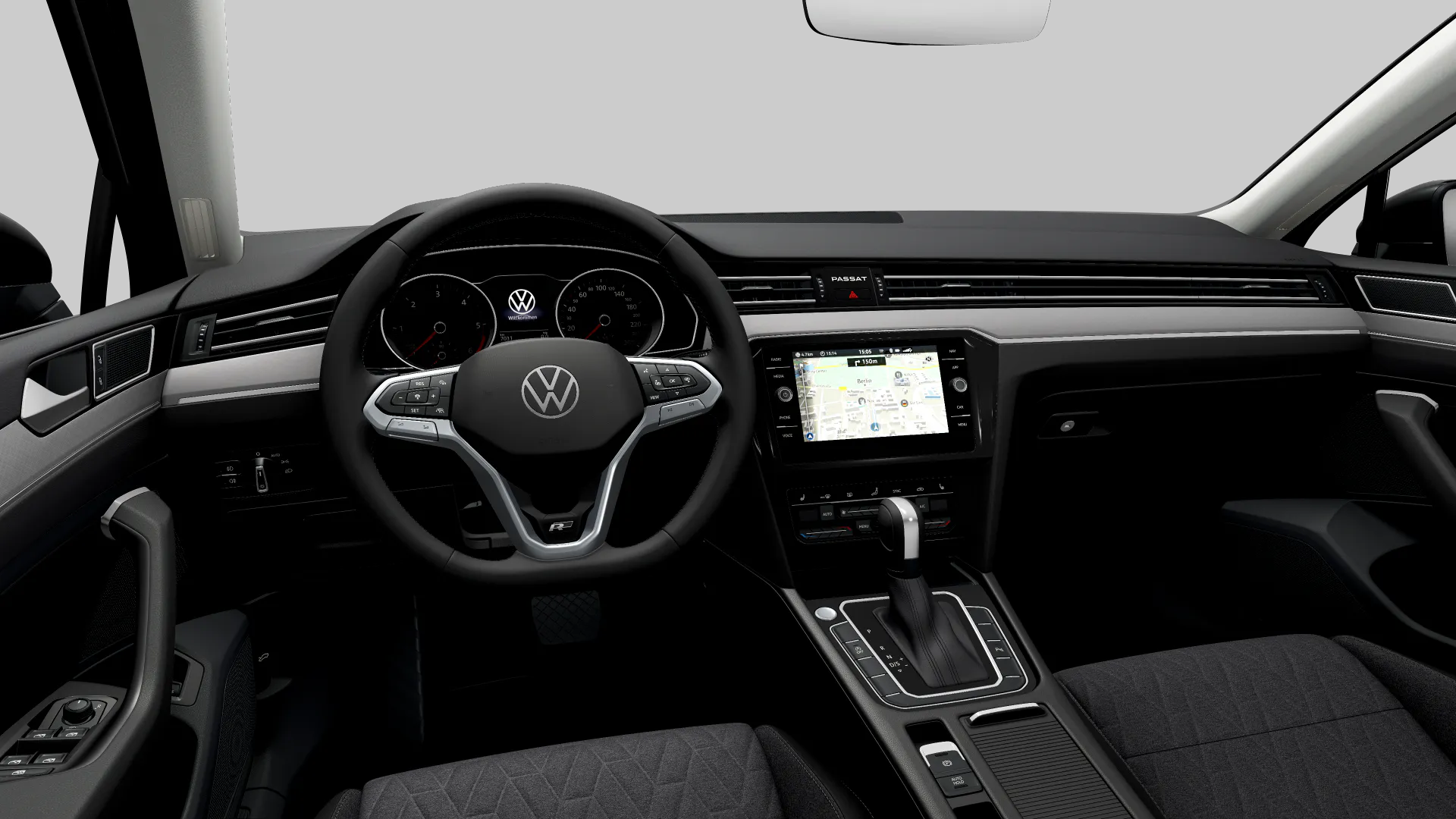 Volkswagen Passat Variant Business