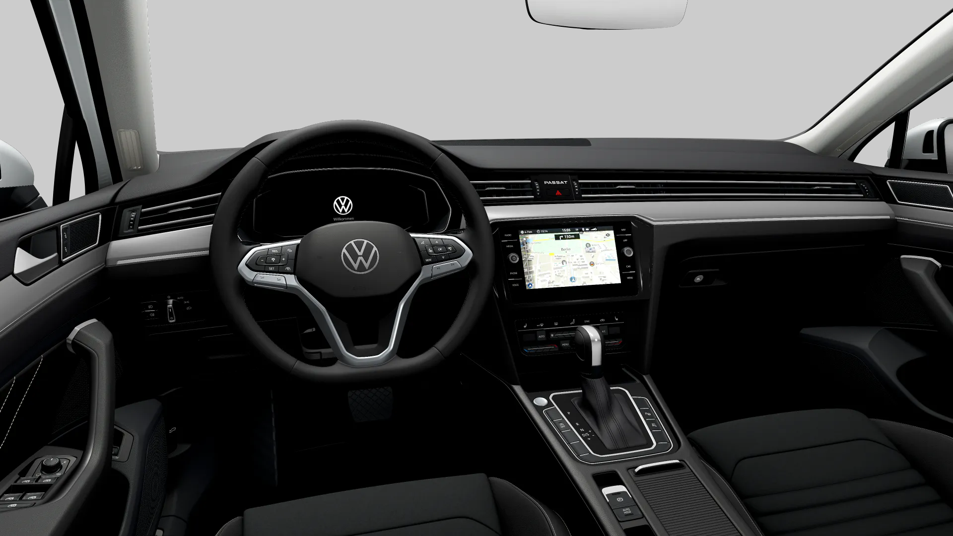 Volkswagen Passat Variant Elegance