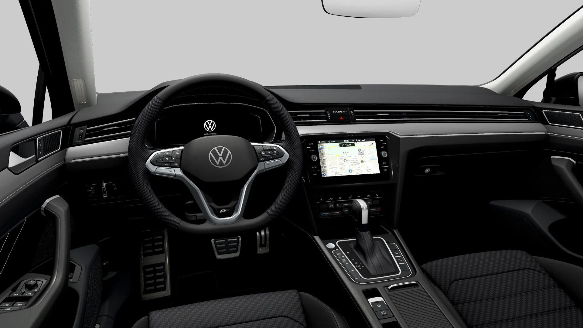 Volkswagen Passat Variant Business