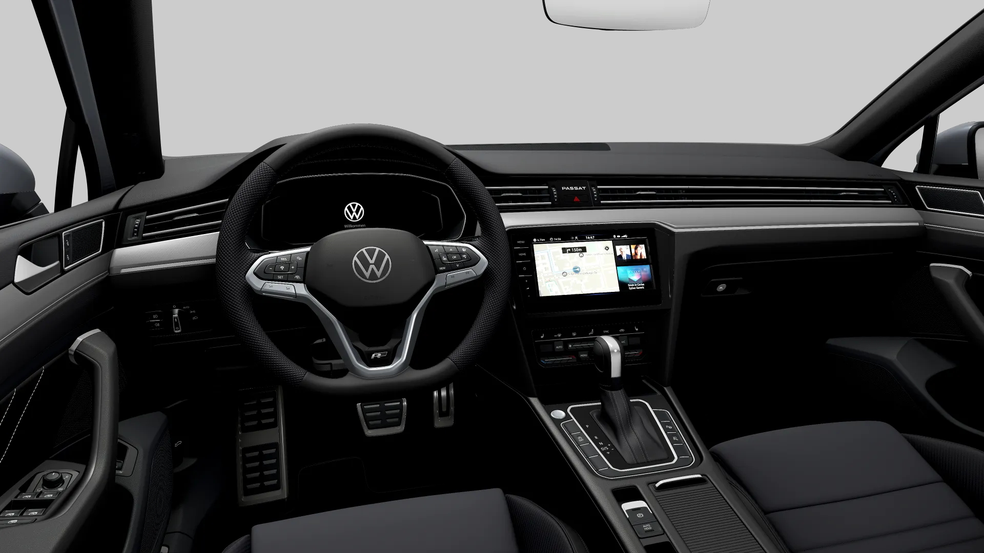 Volkswagen Passat Variant Business