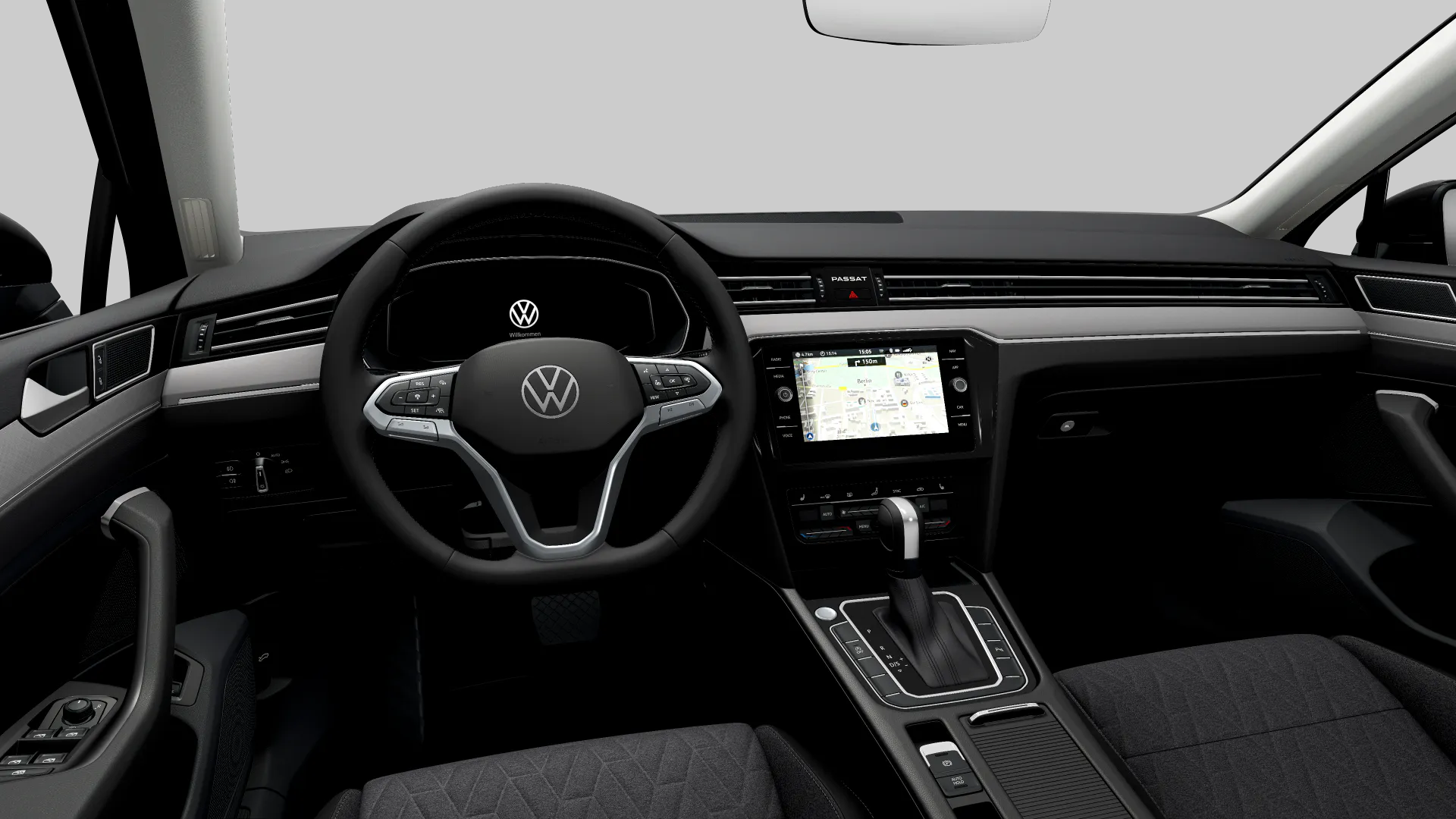 Volkswagen Passat Variant Business