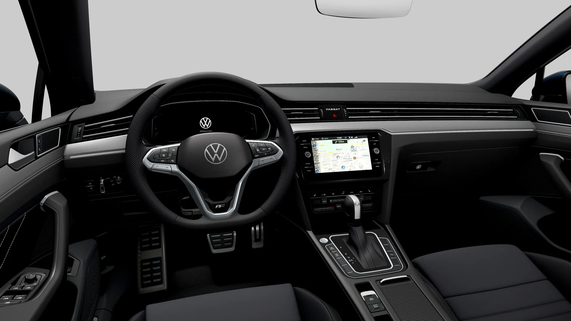 Volkswagen Passat Variant Elegance