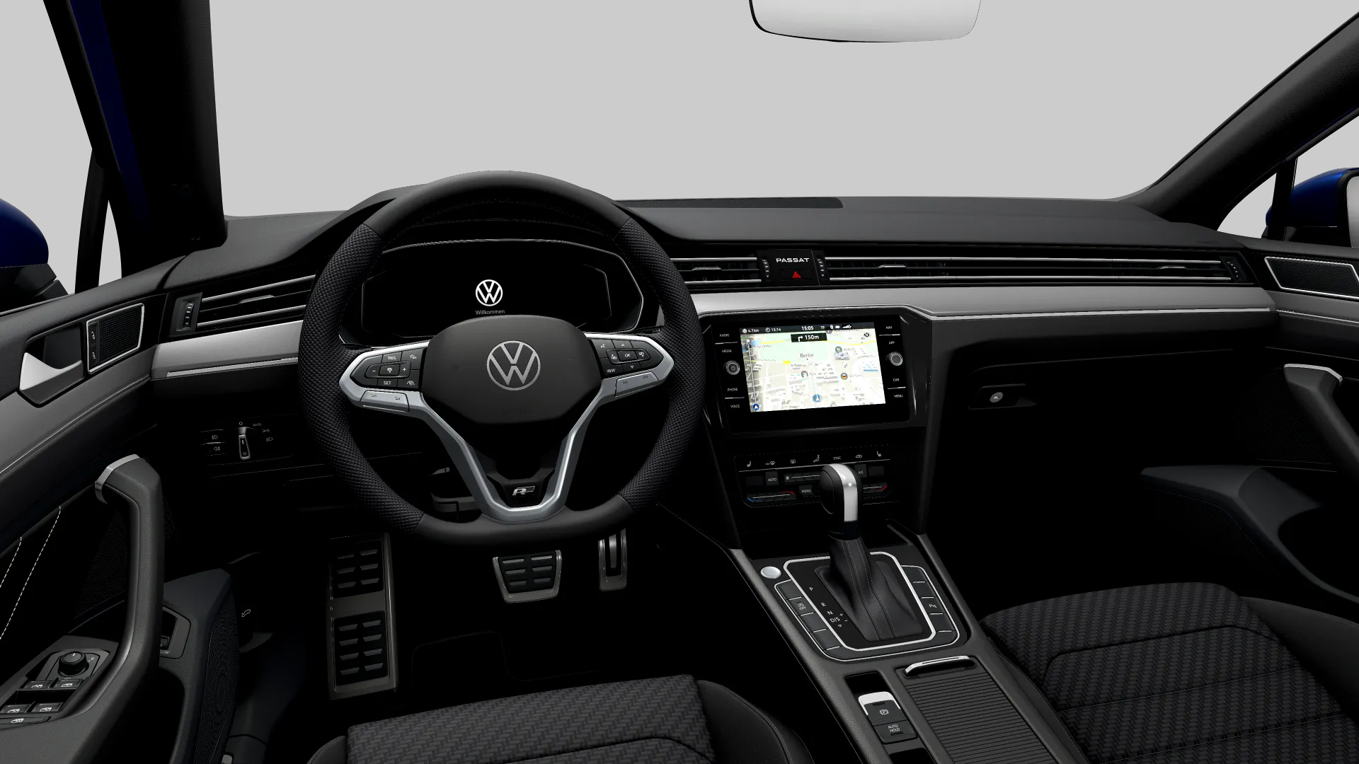 Volkswagen Passat Variant Business