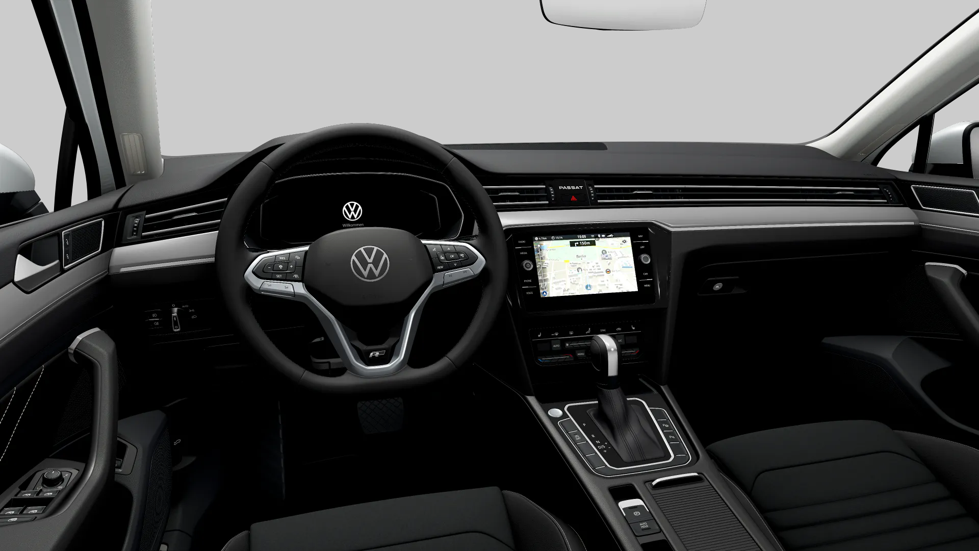 Volkswagen Passat Variant Elegance