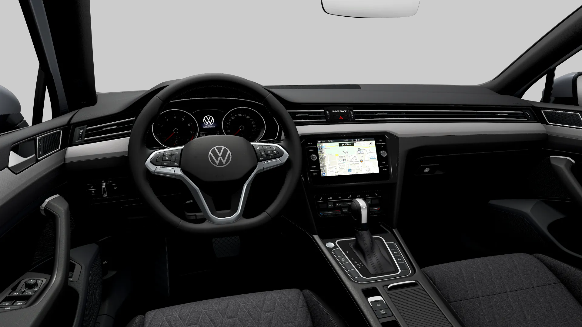 Volkswagen Passat Variant Business
