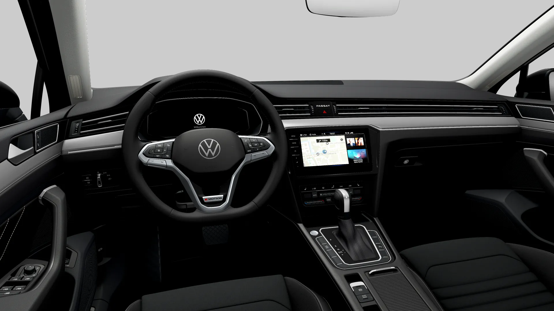 Volkswagen Passat Variant Elegance