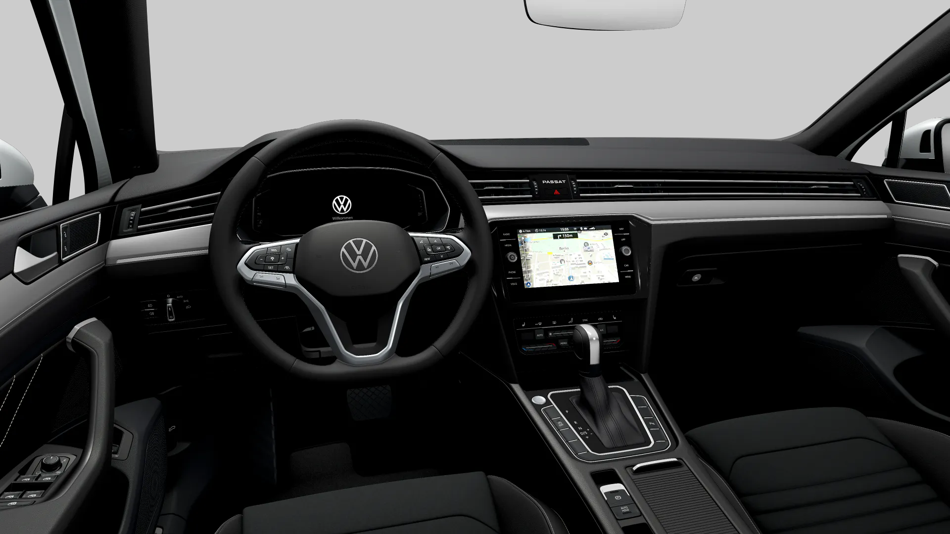 Volkswagen Passat Variant Elegance