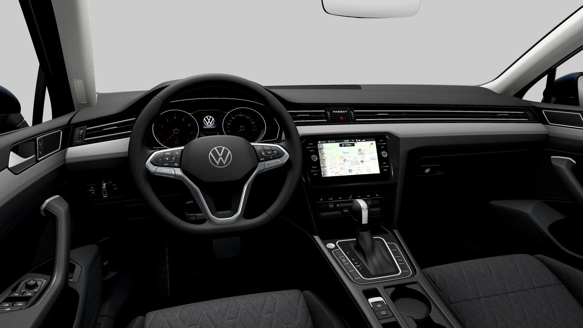 Volkswagen Passat Variant Business