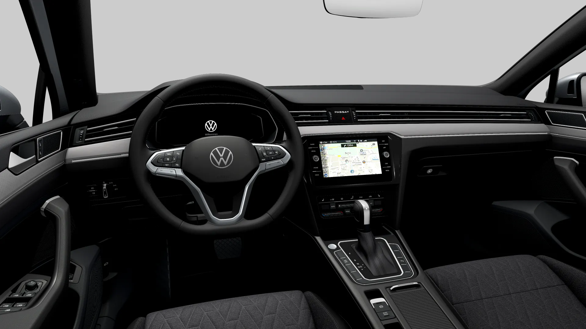 Volkswagen Passat Variant Business