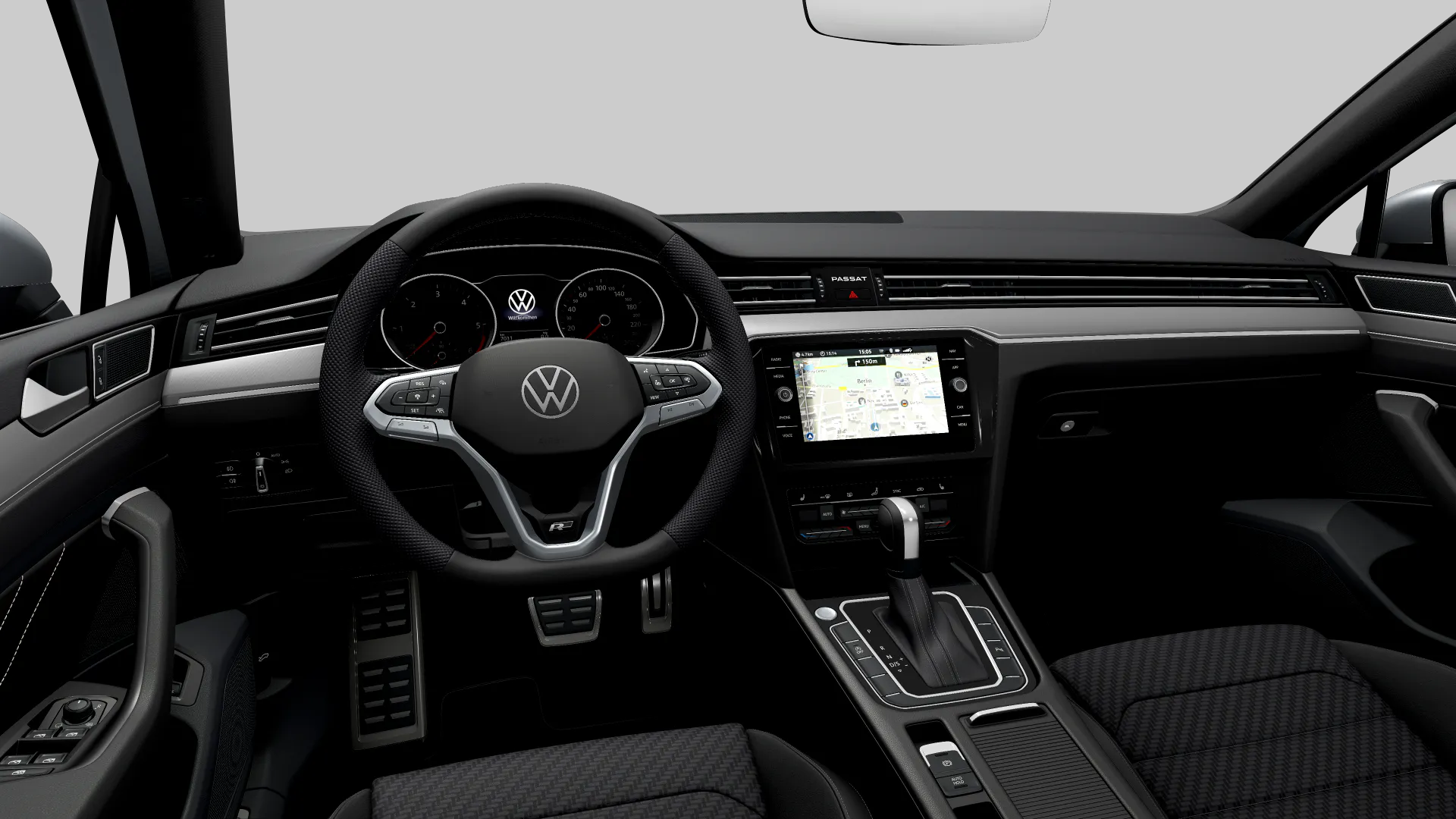 Volkswagen Passat Variant Business