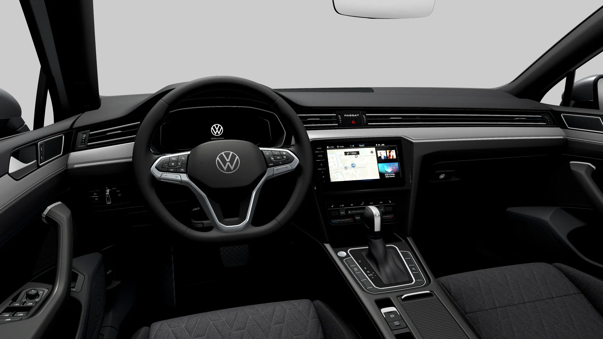 Volkswagen Passat Variant Business