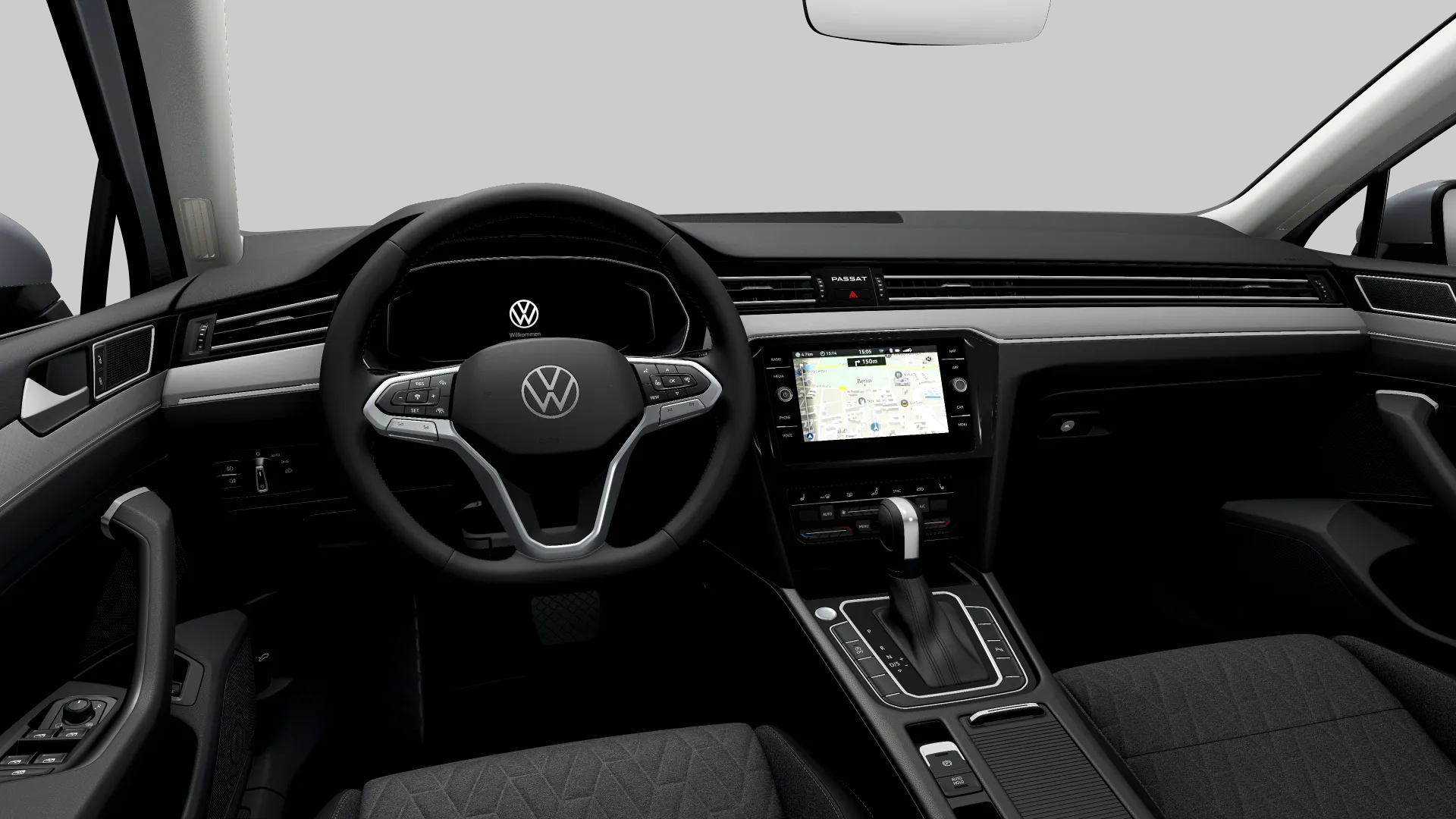 Volkswagen Passat Variant Business