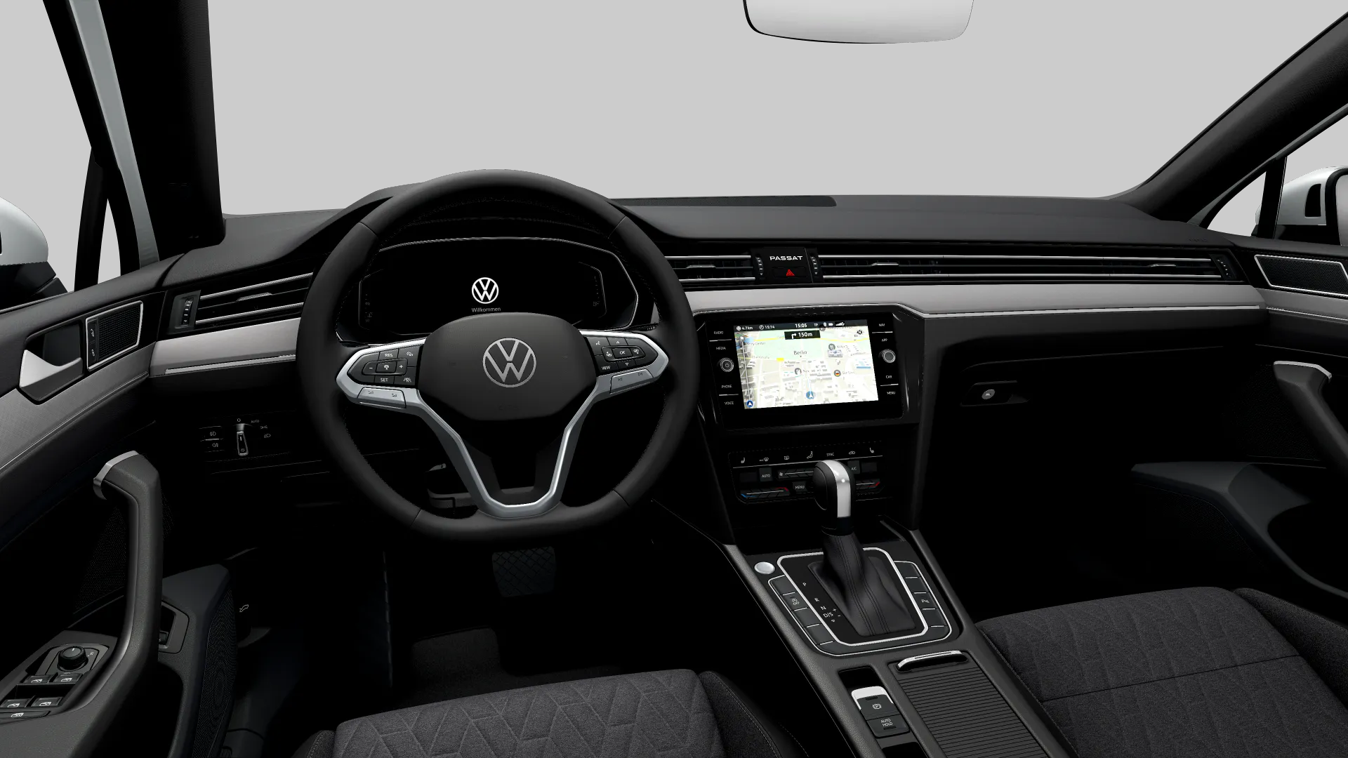Volkswagen Passat Variant Business