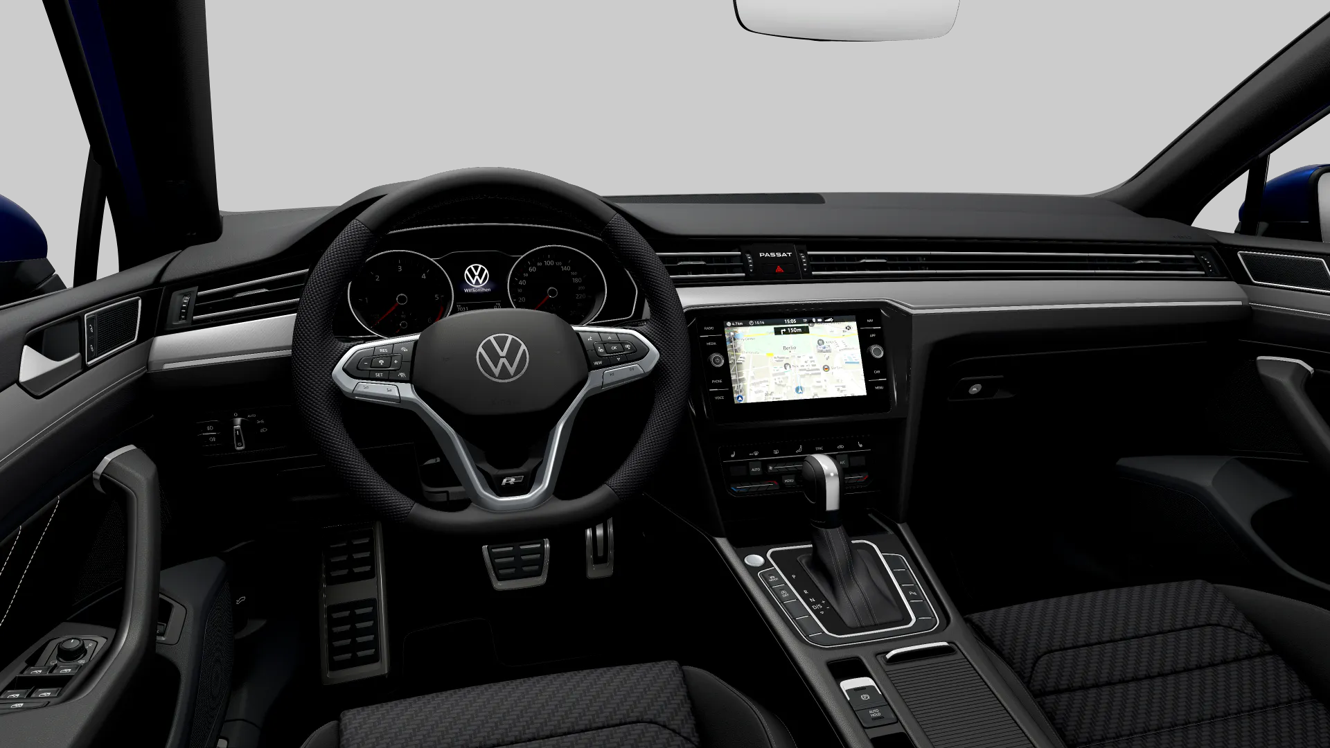 Volkswagen Passat Variant Business