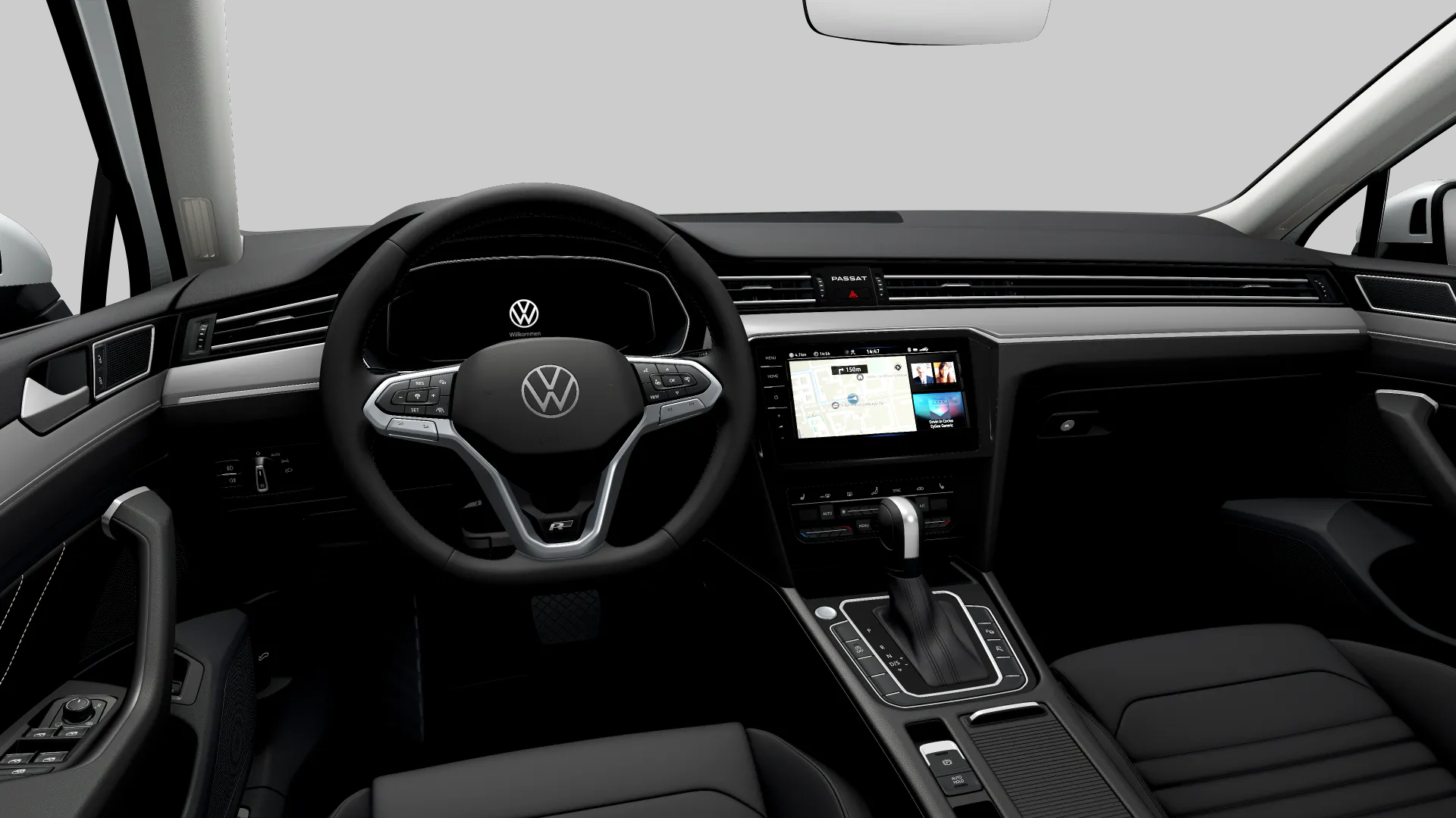 Volkswagen Passat Variant Elegance