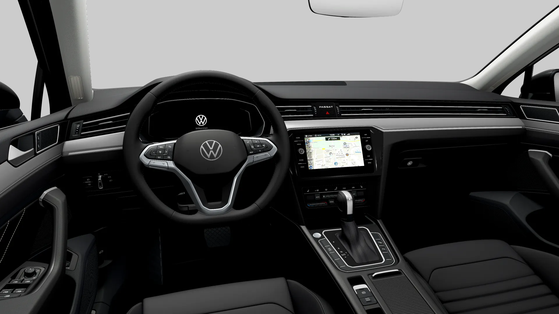 Volkswagen Passat Variant Elegance