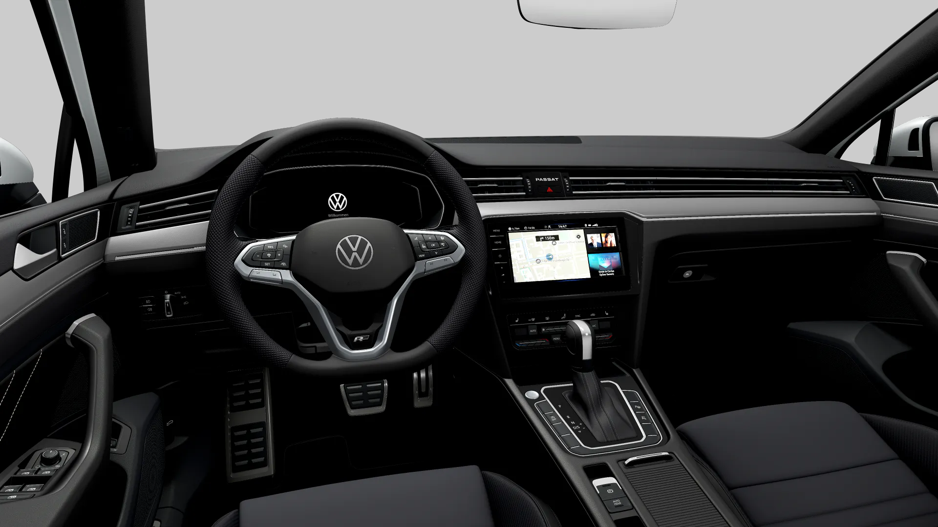 Volkswagen Passat Variant Elegance