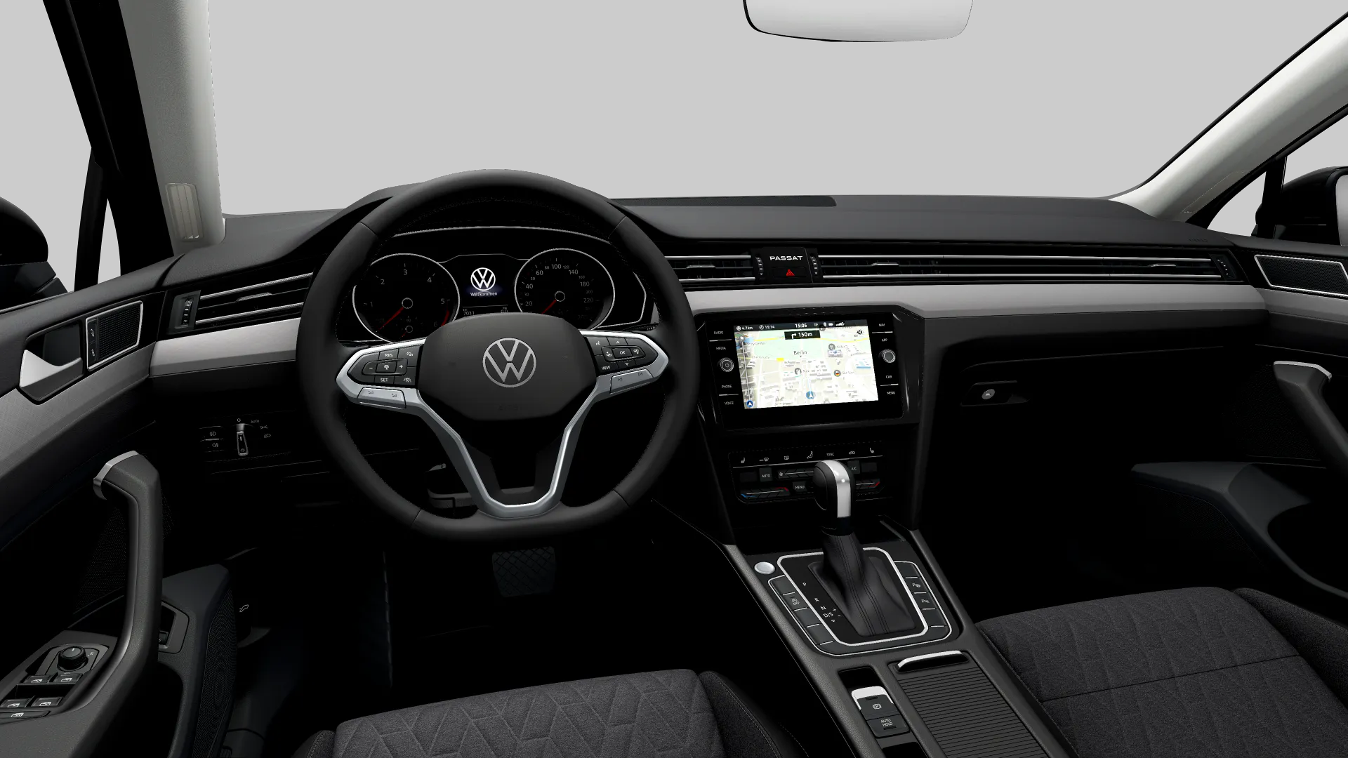 Volkswagen Passat Variant Business