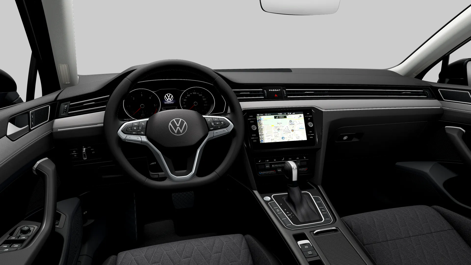 Volkswagen Passat Variant Business