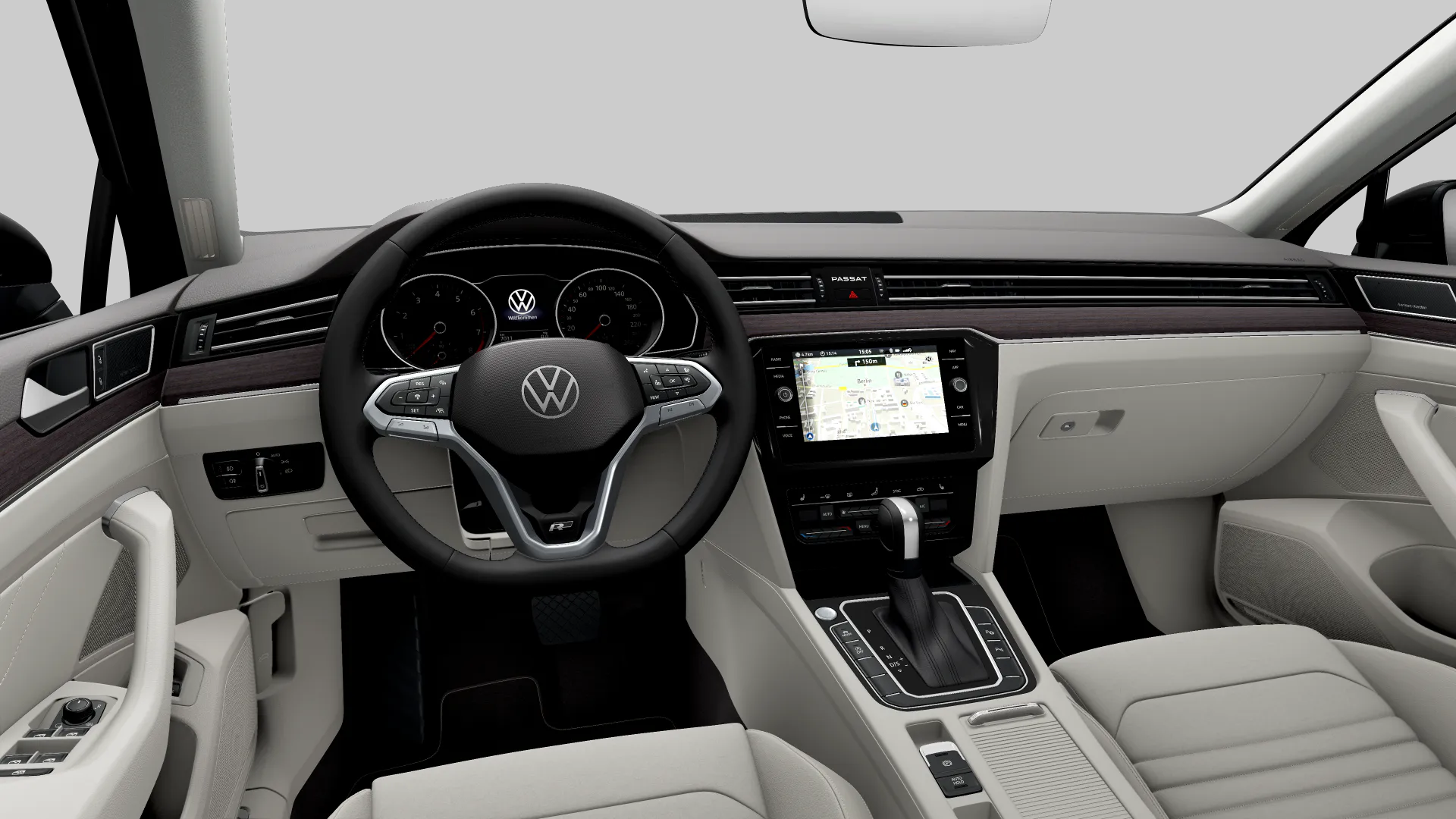 Volkswagen Passat Variant Elegance