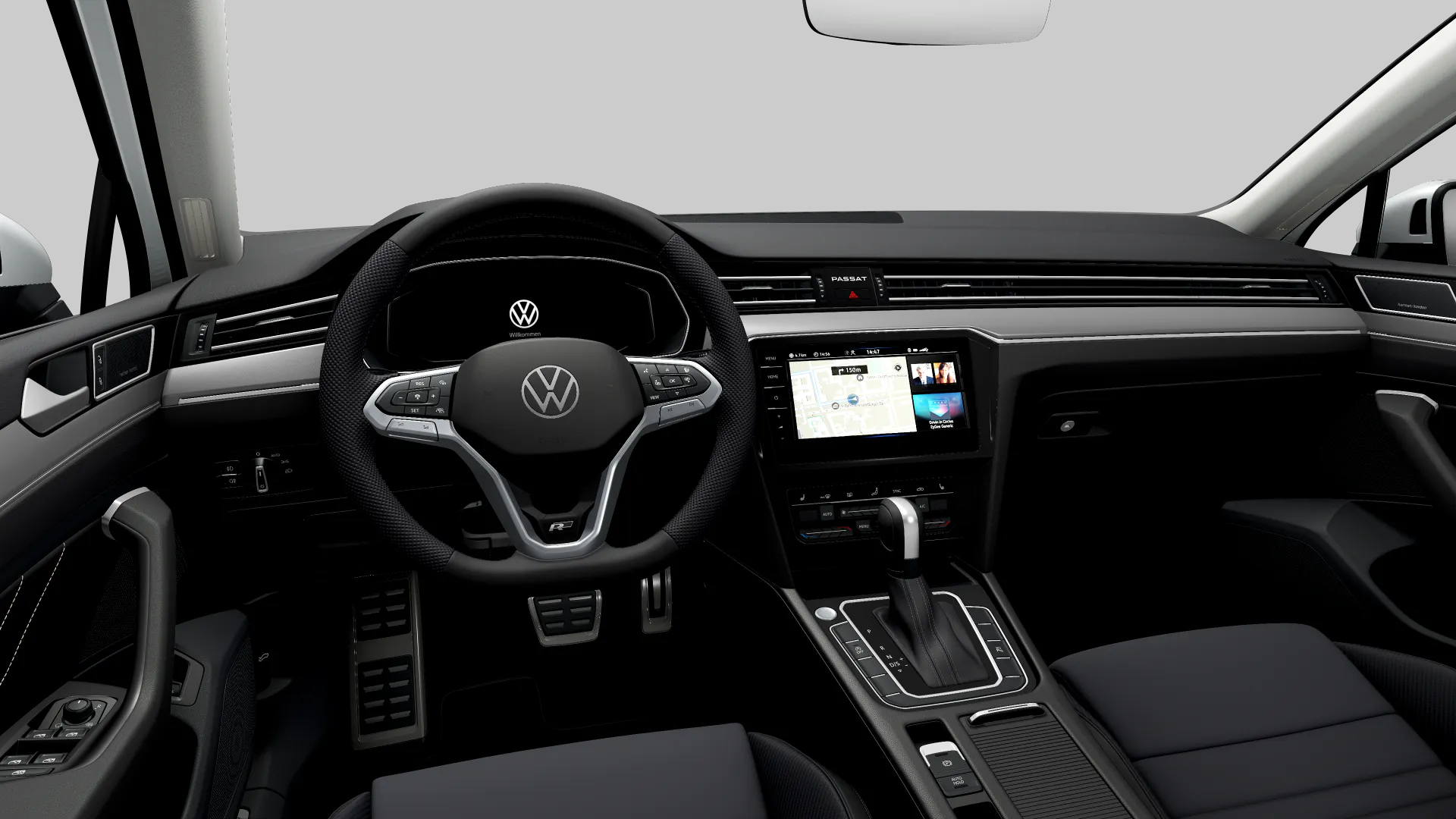Volkswagen Passat Variant Business