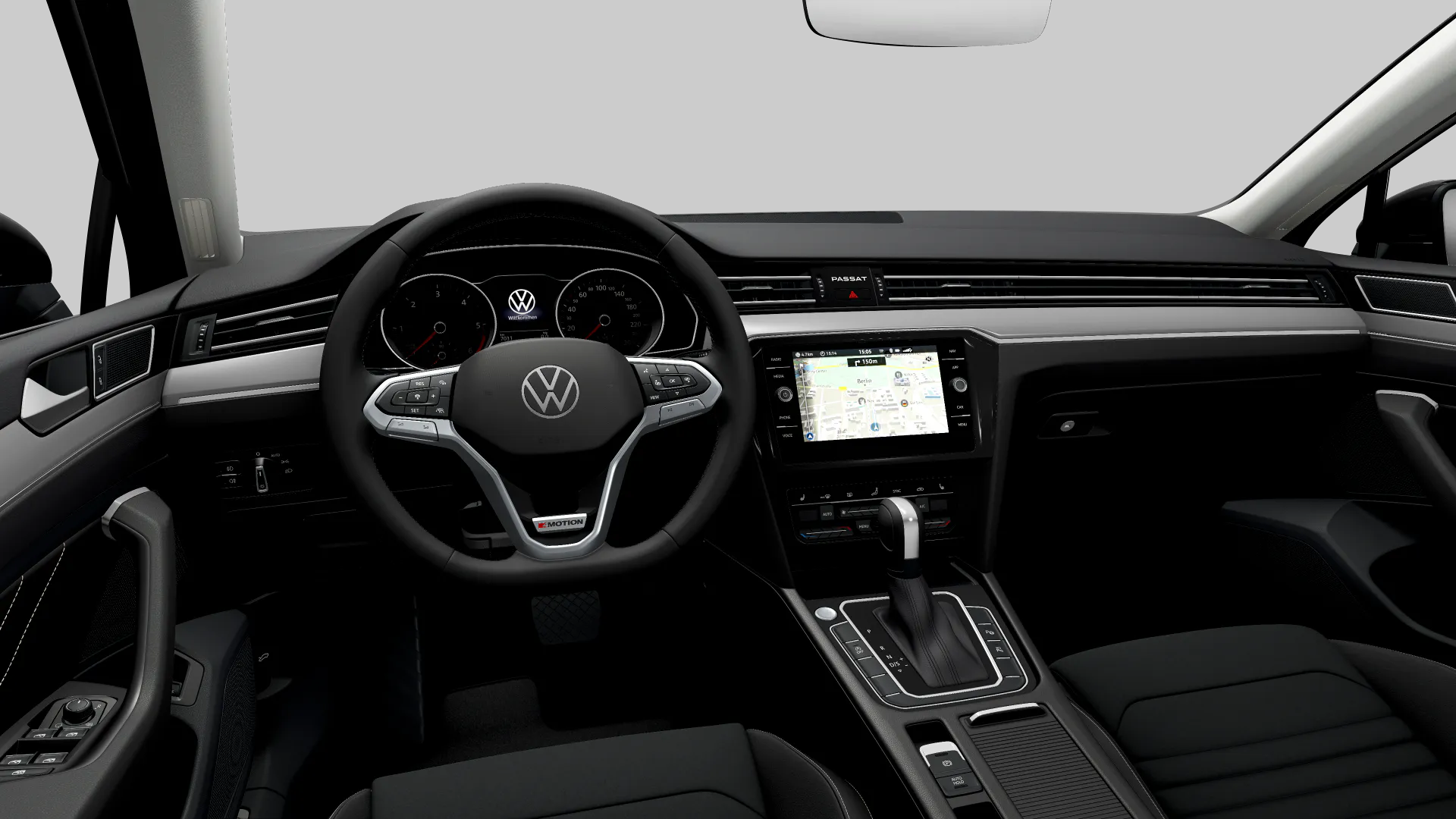 Volkswagen Passat Variant Elegance