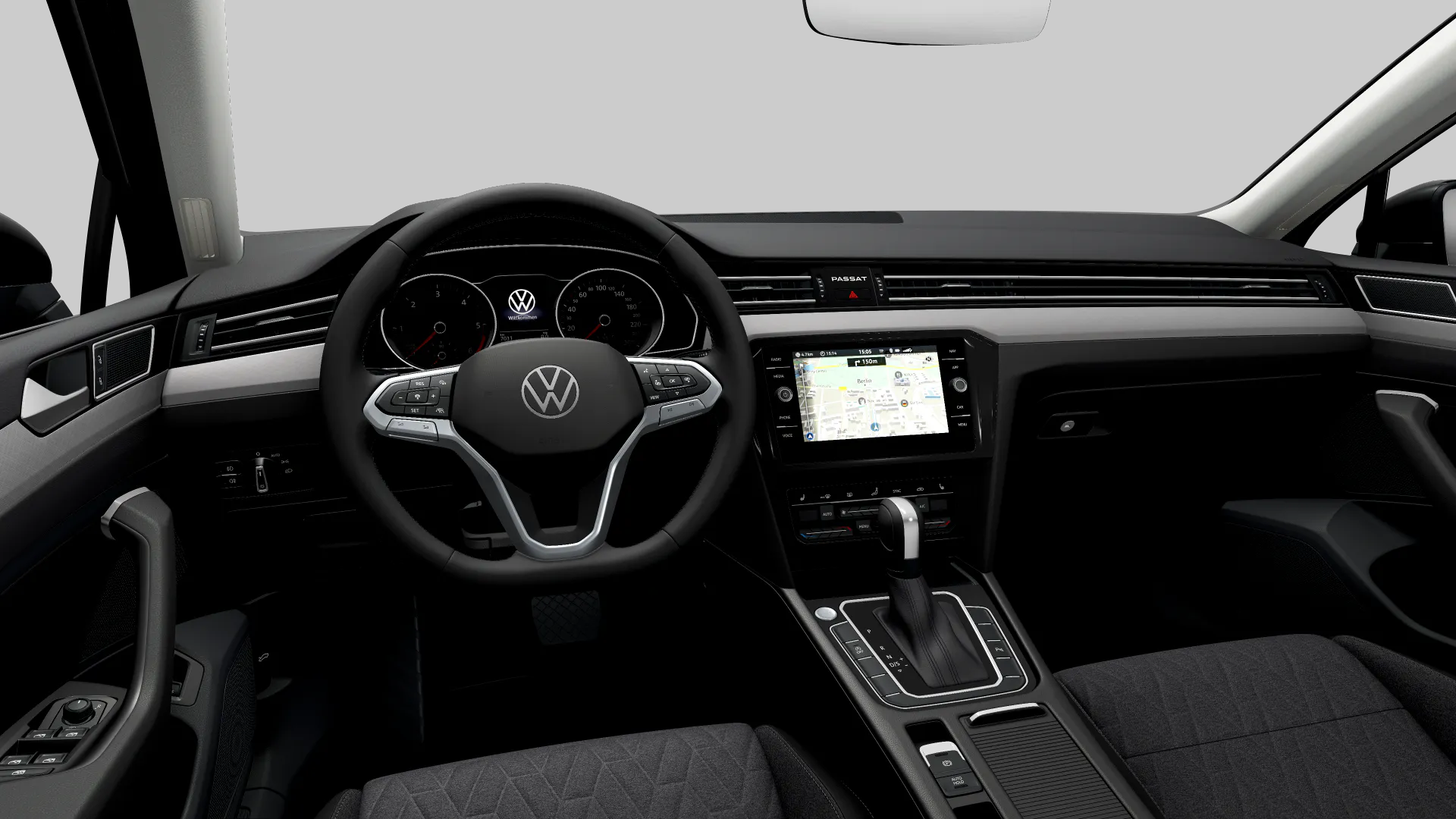 Volkswagen Passat Variant Business