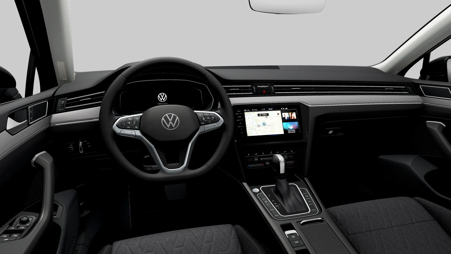 Volkswagen Passat Variant Business