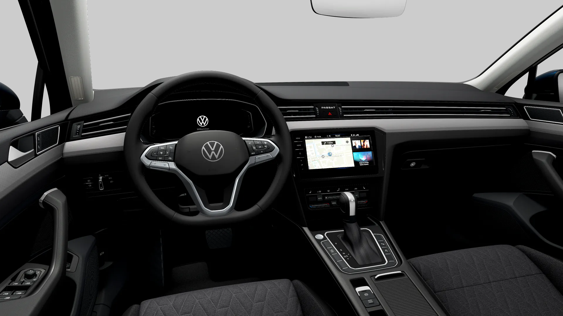 Volkswagen Passat Variant Business
