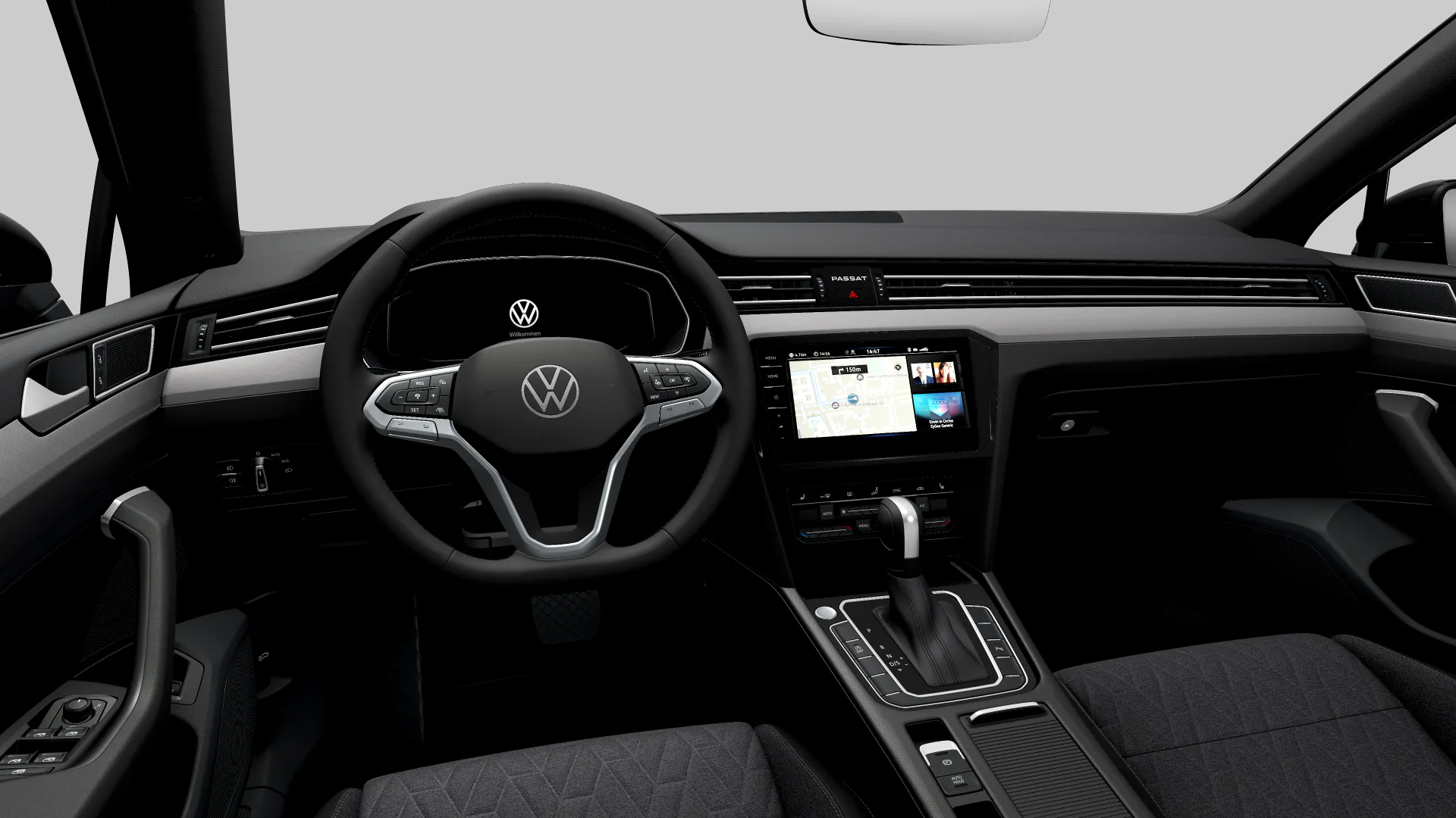 Volkswagen Passat Variant Business