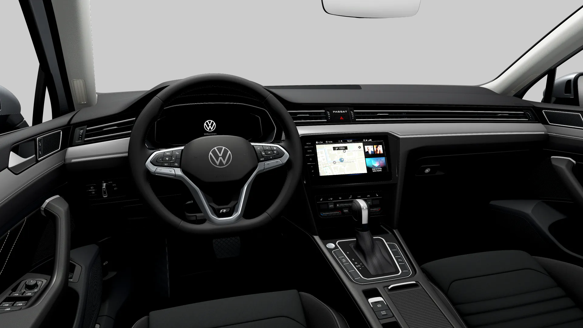 Volkswagen Passat Variant Elegance