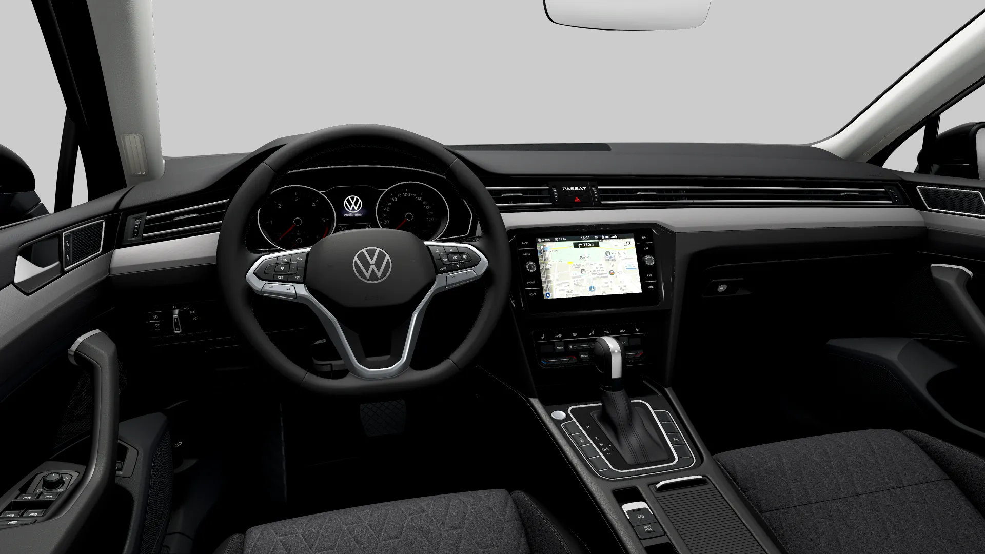 Volkswagen Passat Variant Business