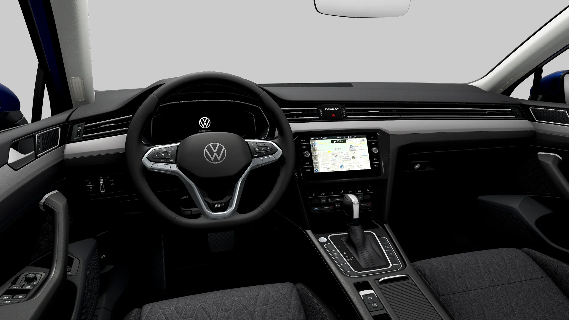 Volkswagen Passat Variant Business