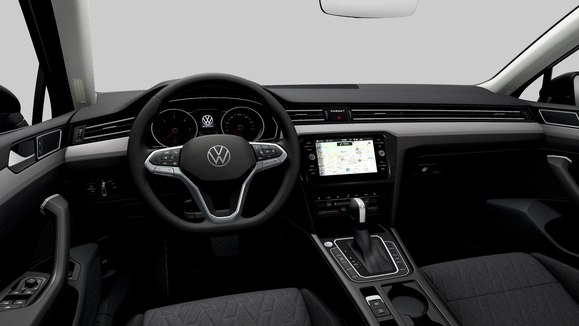 Volkswagen Passat Variant Business