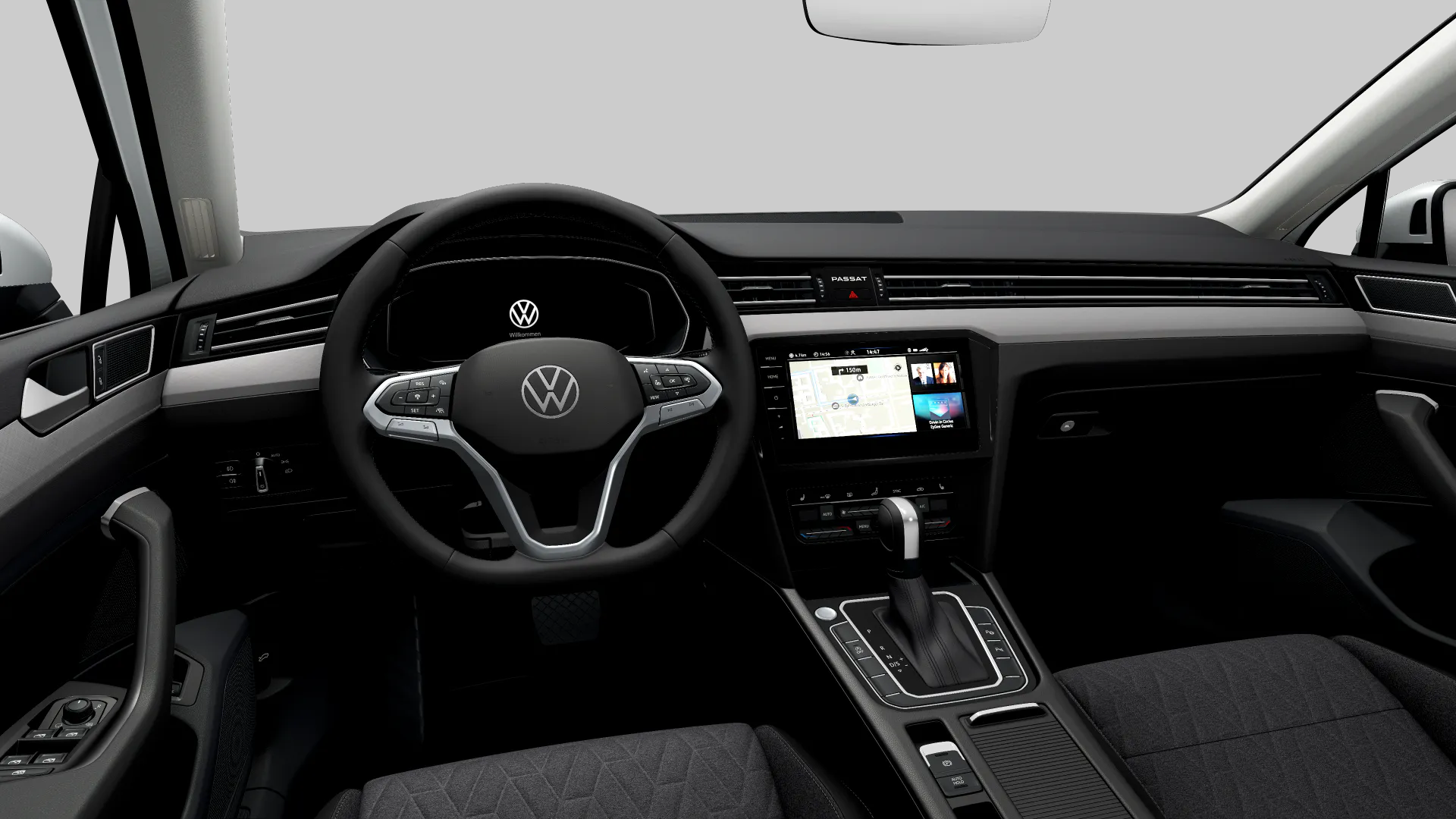 Volkswagen Passat Variant Business