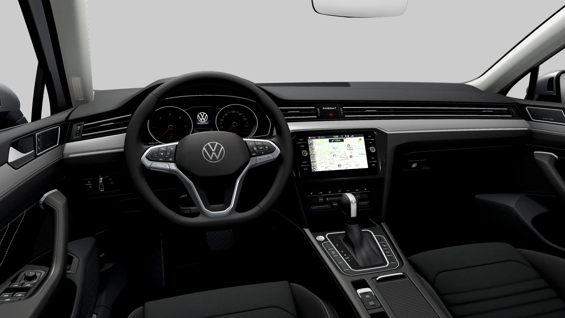 Volkswagen Passat Variant Elegance