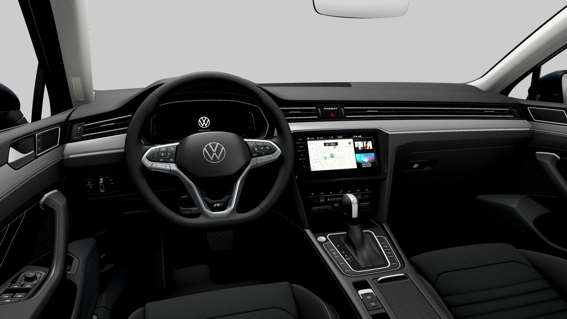 Volkswagen Passat Variant Elegance