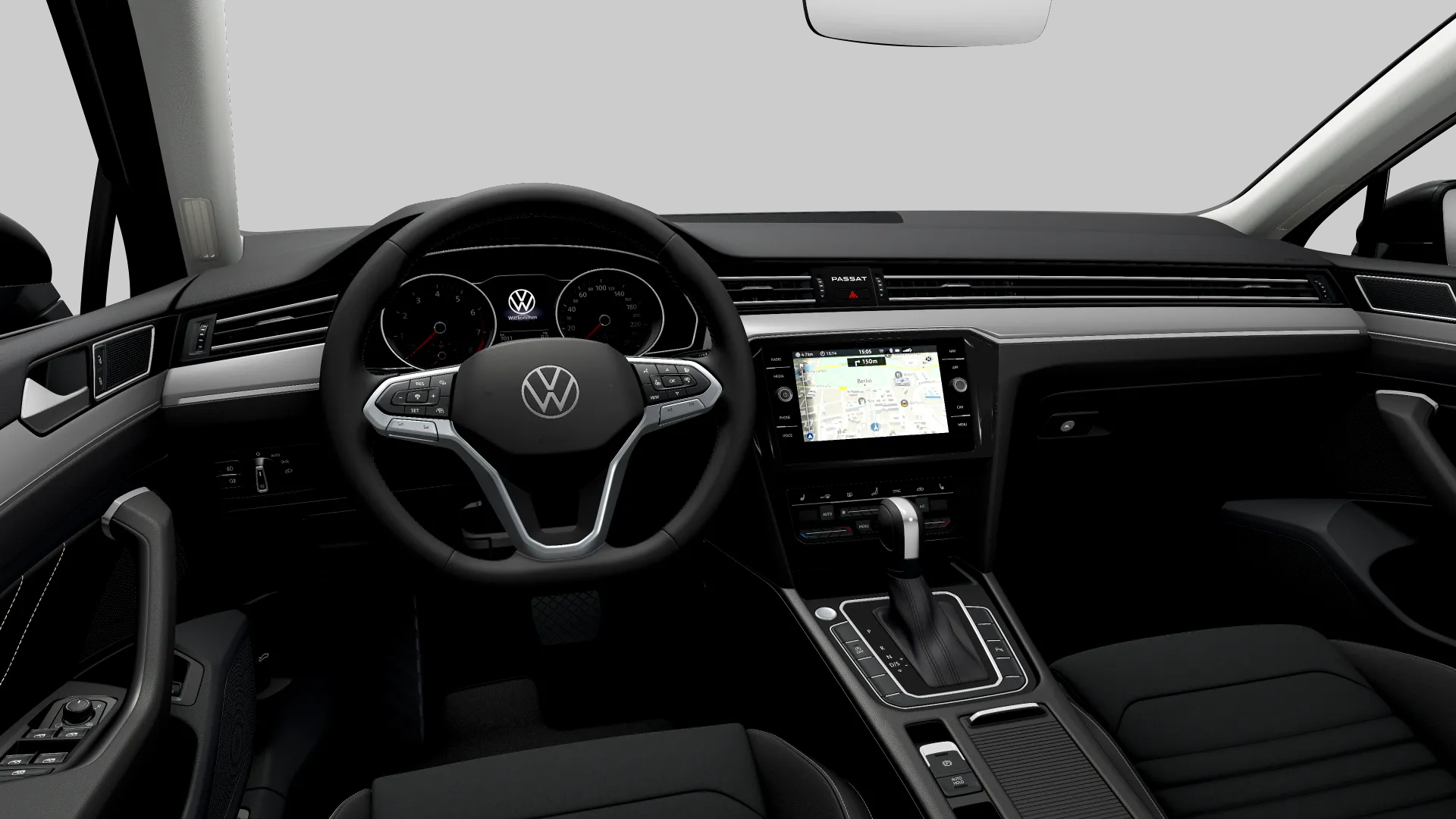Volkswagen Passat Variant Elegance